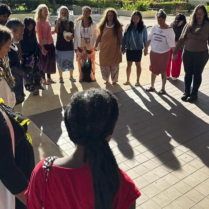 Judge's ruling temporarily allows for unlicensed Native Hawaiian midwifery